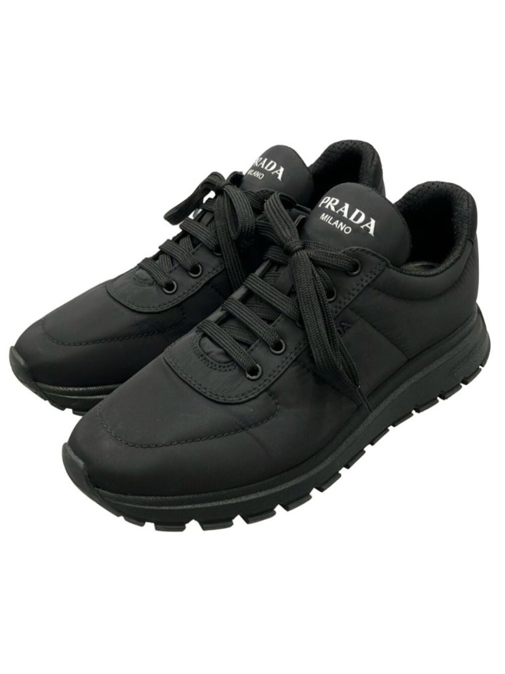 Prada Low-Top Sneakers 7